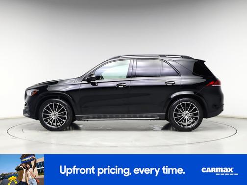 2022 Mercedes-Benz GLE 350 