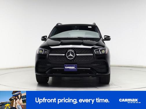 2022 Mercedes-Benz GLE 350 