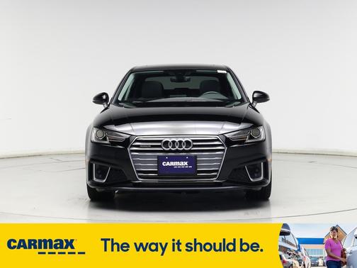 2019 Audi A4 Premium