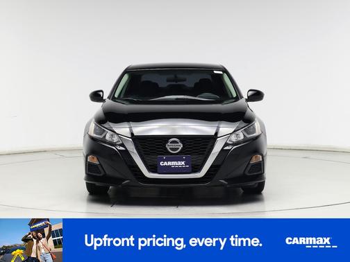 2020 Nissan Altima S