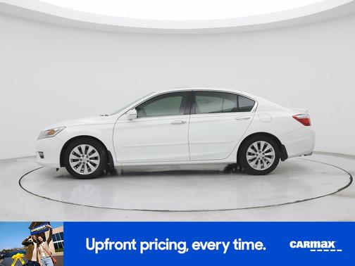 2015 Honda Accord Touring