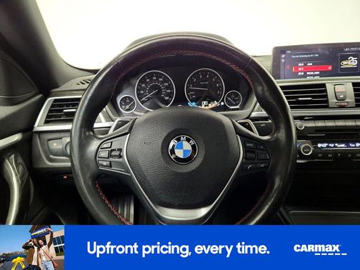 2018 BMW 430 I xDrive Gran Coupe