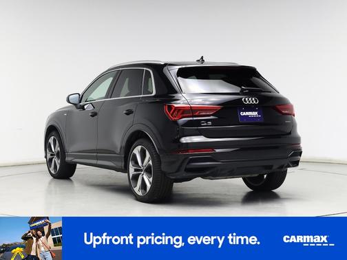 2020 Audi Q3 Premium Plus S-Line