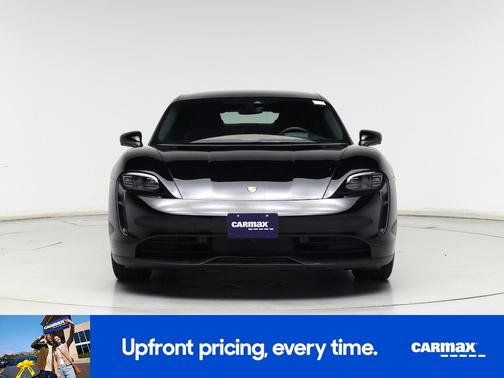2022 Porsche Taycan Base (A2)