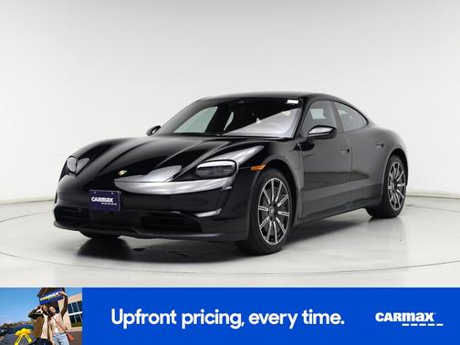 2022 Porsche Taycan Base (A2)
