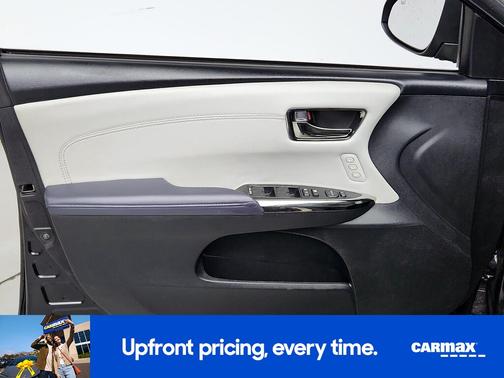 Black 2014 Toyota Avalon XLE Touring