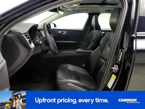 2020 Volvo S60 T5 Momentum