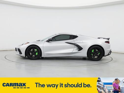 2020 Chevrolet Corvette Stingray 2LT
