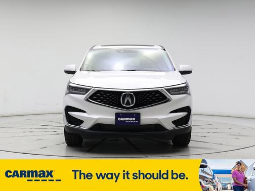 2021 Acura RDX SH-AWD Technology