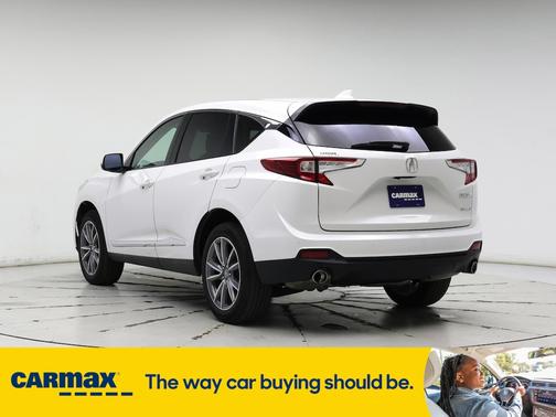 2021 Acura RDX SH-AWD Technology