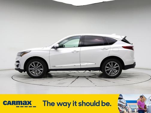 2021 Acura RDX SH-AWD Technology
