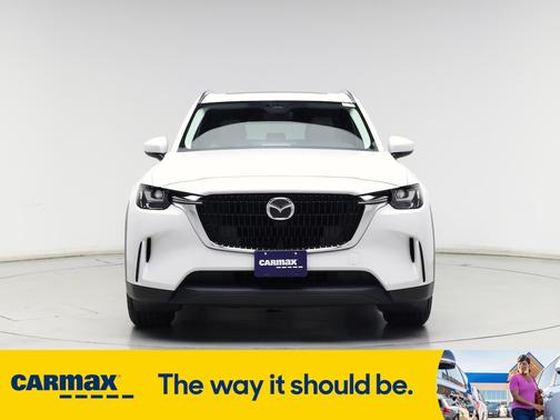 2024 Mazda CX-90 PHEV Preferred