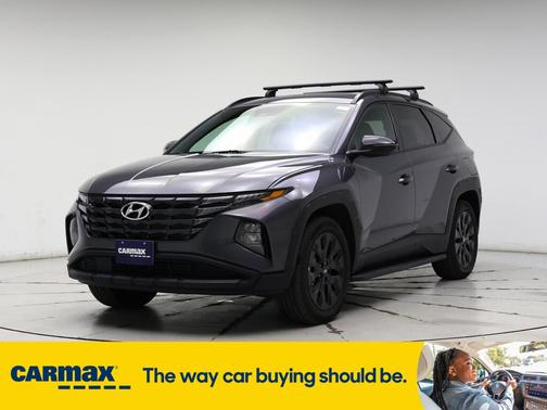 2024 Hyundai TUCSON XRT