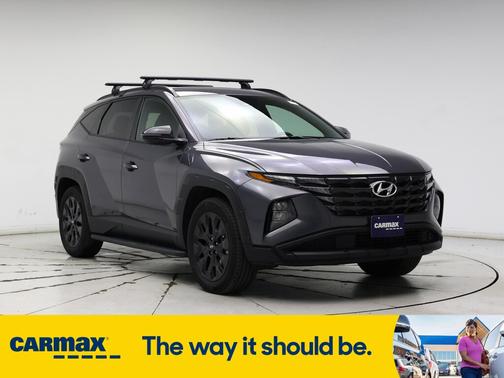 2024 Hyundai TUCSON XRT