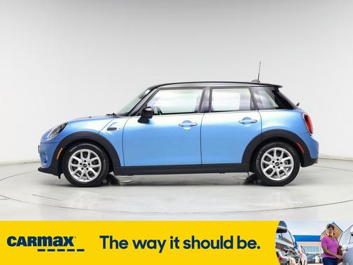 2019 MINI Hardtop