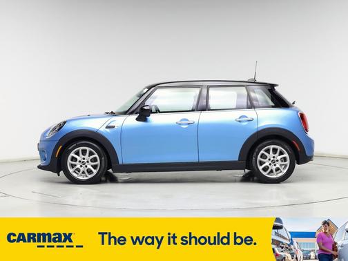 2019 MINI Hardtop