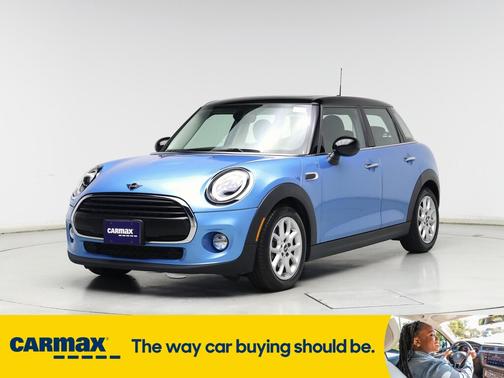 2019 MINI Hardtop