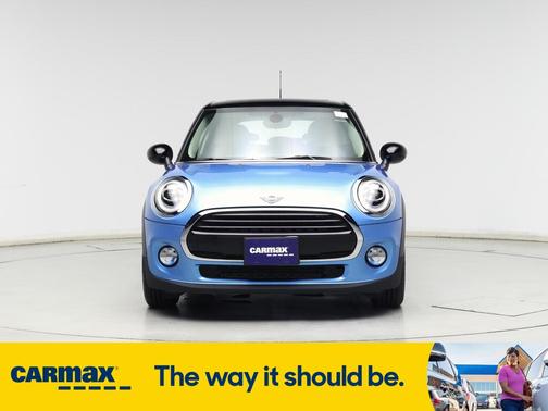 2019 MINI Hardtop
