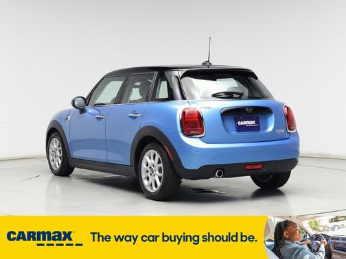 2019 MINI Hardtop