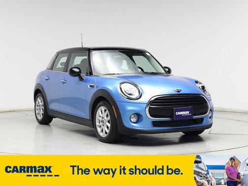 2019 MINI Hardtop