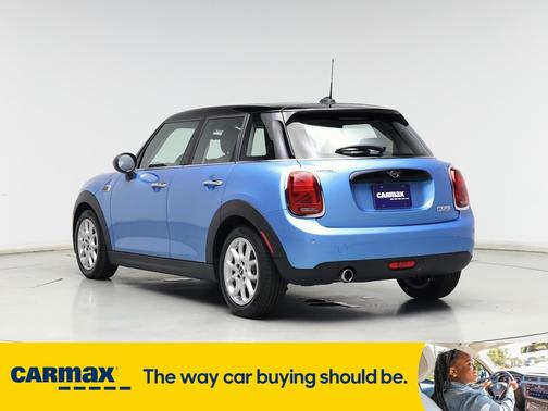 2019 MINI Hardtop