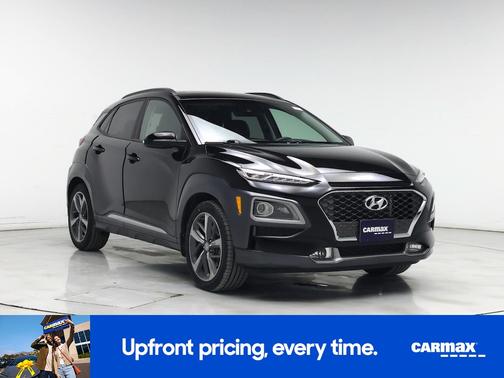 2021 Hyundai KONA Limited