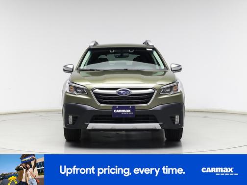 2022 Subaru Outback Touring