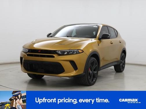 2023 Dodge Hornet GT Plus