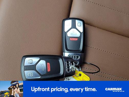 2023 Audi Q5 S-Line Premium Plus