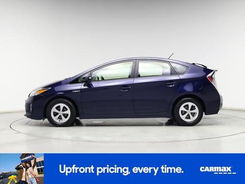 2014 Toyota Prius Five