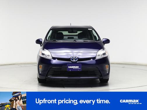 2014 Toyota Prius Five
