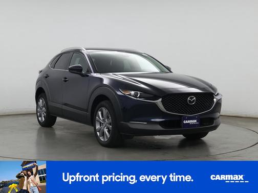 2023 Mazda CX-30 2.5 S Select Package