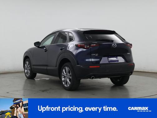 2023 Mazda CX-30 2.5 S Select Package