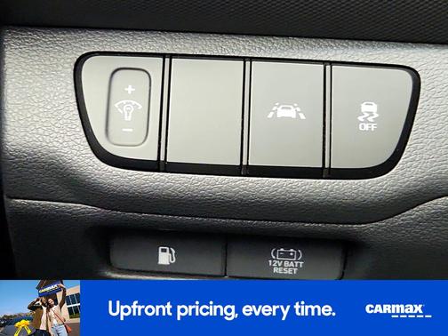 2021 Hyundai IONIQ Hybrid Blue