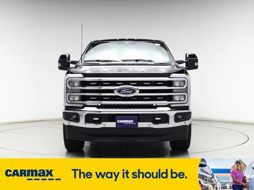 2024 Ford F-250 King Ranch