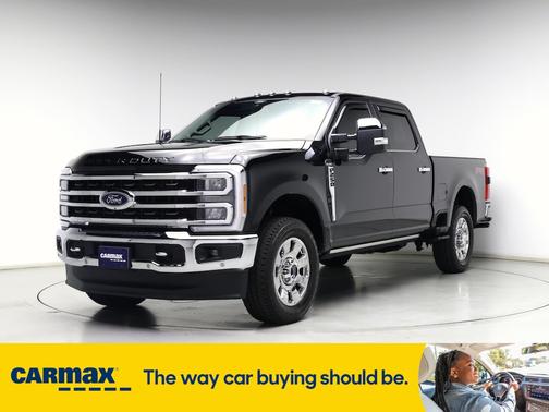 2024 Ford F-250 King Ranch