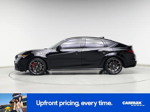 2024 Acura Integra Type S