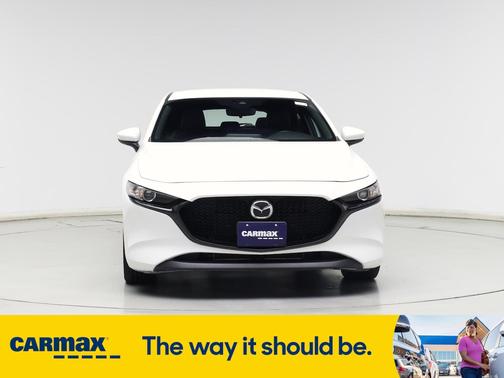 2022 Mazda Mazda3 Select