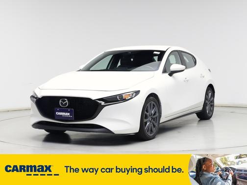 2022 Mazda Mazda3 Select