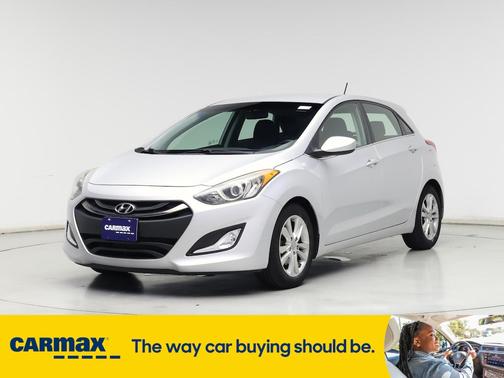 2014 Hyundai ELANTRA GT