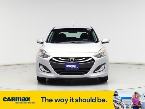 2014 Hyundai ELANTRA GT