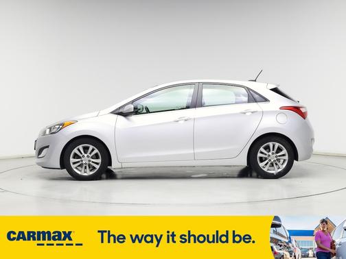 2014 Hyundai ELANTRA GT
