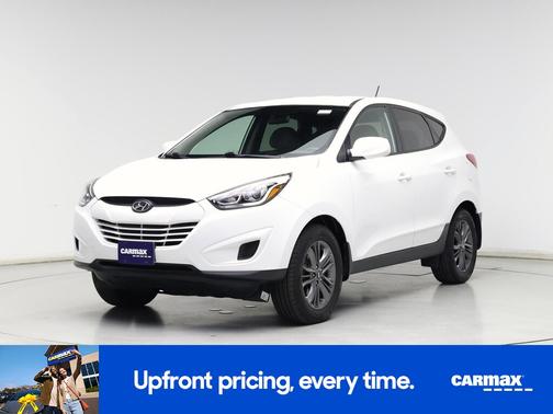 2015 Hyundai TUCSON GLS