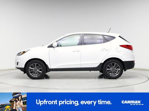 2015 Hyundai TUCSON GLS