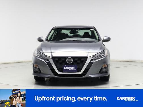 2019 Nissan Altima SL