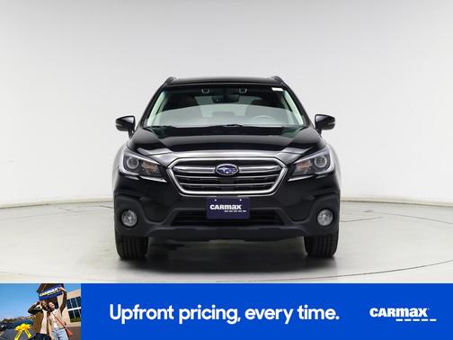 2018 Subaru Outback 3.6R Touring