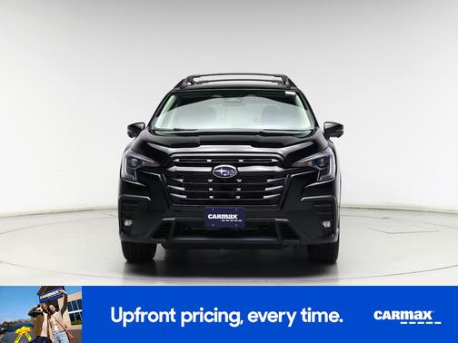 2023 Subaru Ascent Onyx Edition Limited