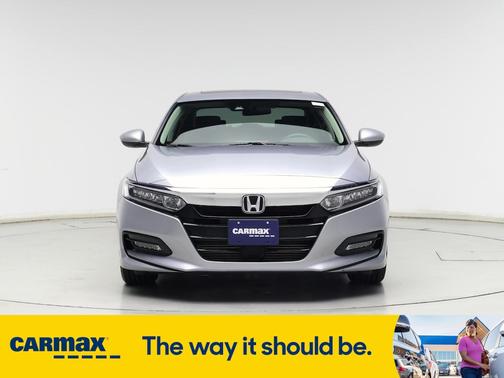 2020 Honda Accord EX