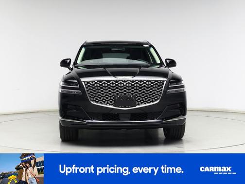 2023 Genesis GV80 3.5T