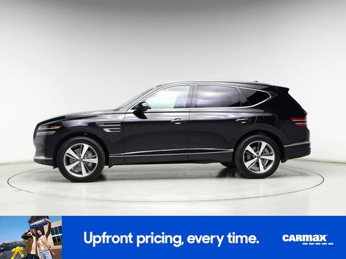 2023 Genesis GV80 3.5T